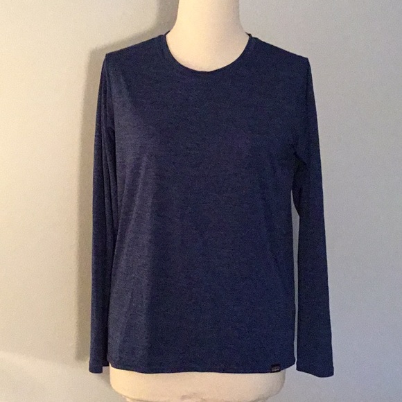 Patagonia Tops - Patagonia Capilene Cool Daily Shirt, sz S